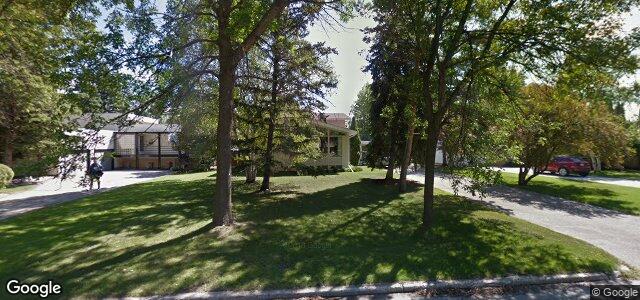 411 Bower Boulevard（加拿大曼尼托巴省溫尼伯市）房屋照片