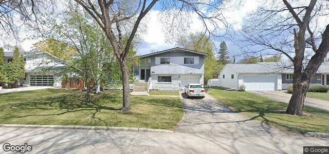 411 Kelvin Boulevard（加拿大曼尼托巴省溫尼伯市）房屋照片