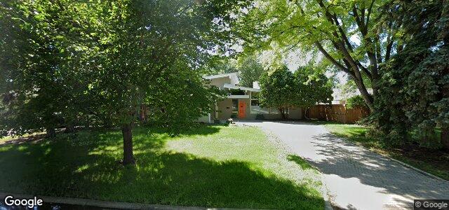 412 Boreham Boulevard（加拿大曼尼托巴省溫尼伯市）房屋照片