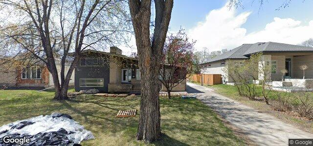 412 Kelvin Boulevard（加拿大曼尼托巴省溫尼伯市）房屋照片