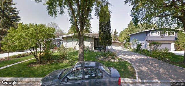 412 Laidlaw Boulevard（加拿大曼尼托巴省溫尼伯市）房屋照片