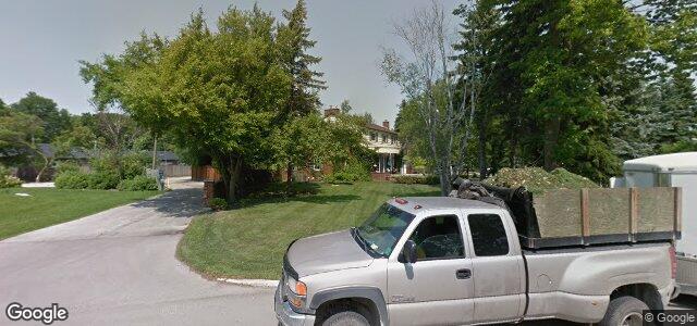 Photo of 412 Park Boulevard N in Winnipeg, Manitoba