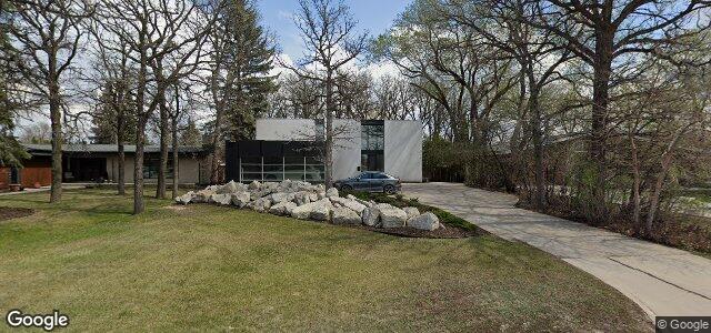 413 Shaftesbury Boulevard（加拿大曼尼托巴省溫尼伯市）房屋照片