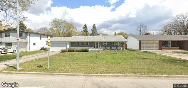 415 Kelvin Boulevard（加拿大曼尼托巴省溫尼伯市）房屋照片