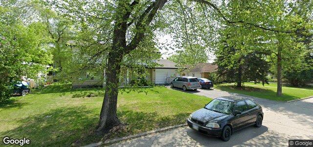 415 Southport Boulevard（加拿大曼尼托巴省溫尼伯市）房屋照片