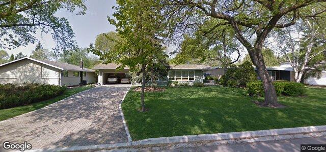 416 Laidlaw Boulevard（加拿大曼尼托巴省溫尼伯市）房屋照片