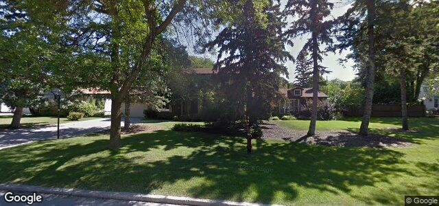 417 Bower Boulevard（加拿大曼尼托巴省溫尼伯市）房屋照片