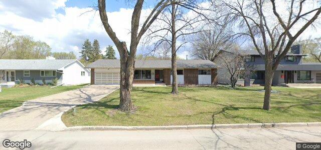 417 Kelvin Boulevard（加拿大曼尼托巴省溫尼伯市）房屋照片