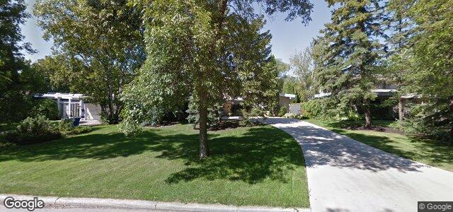 418 Bower Boulevard（加拿大曼尼托巴省溫尼伯市）房屋照片