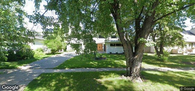 419 Boreham Boulevard（加拿大曼尼托巴省溫尼伯市）房屋照片