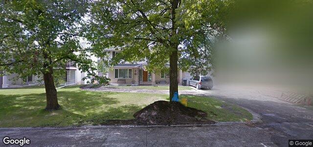 42 Aldershot Boulevard（加拿大曼尼托巴省溫尼伯市）房屋照片