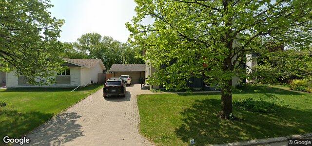 42 Cuthbertson Avenue（加拿大曼尼托巴省溫尼伯市）房屋照片