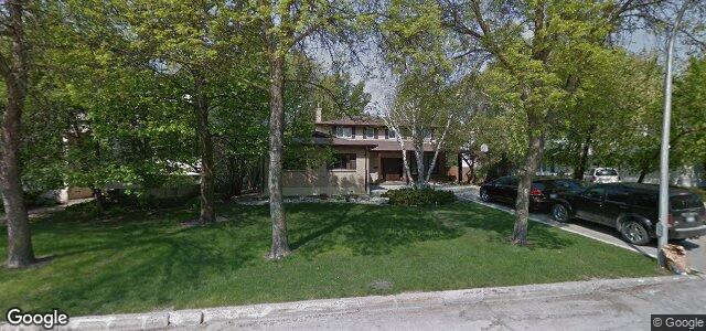 42 Exmouth Boulevard（加拿大曼尼托巴省溫尼伯市）房屋照片