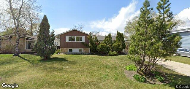 420 Kelvin Boulevard（加拿大曼尼托巴省溫尼伯市）房屋照片