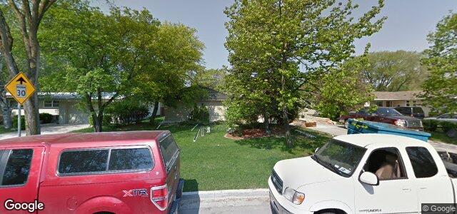 420 Laidlaw Boulevard（加拿大曼尼托巴省溫尼伯市）房屋照片