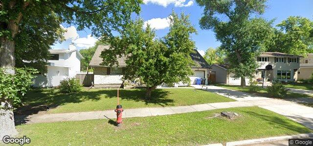 421 Boreham Boulevard（加拿大曼尼托巴省溫尼伯市）房屋照片