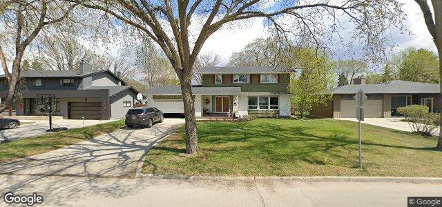 421 Kelvin Boulevard（加拿大曼尼托巴省溫尼伯市）房屋照片