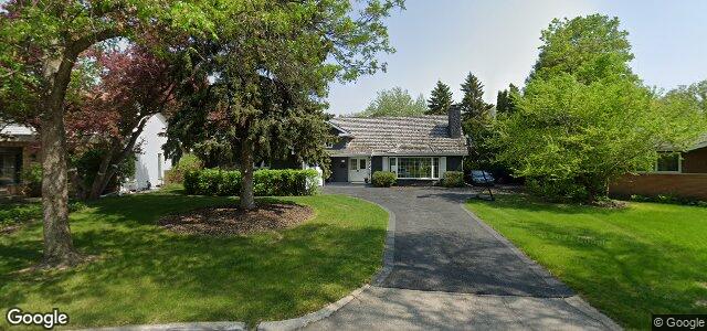 421 Lamont Boulevard（加拿大曼尼托巴省溫尼伯市）房屋照片