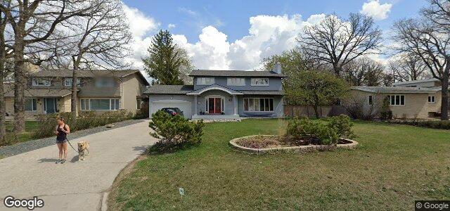 421 Shaftesbury Boulevard（加拿大曼尼托巴省溫尼伯市）房屋照片