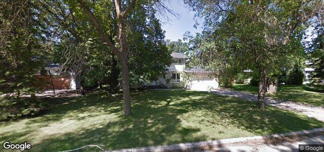 422 Bower Boulevard（加拿大曼尼托巴省溫尼伯市）房屋照片