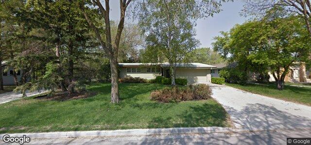 422 Laidlaw Boulevard（加拿大曼尼托巴省溫尼伯市）房屋照片