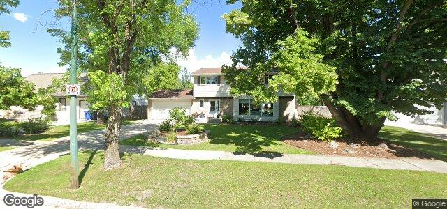 423 Boreham Boulevard（加拿大曼尼托巴省溫尼伯市）房屋照片