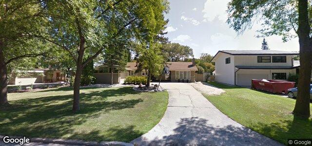 423 Bower Boulevard（加拿大曼尼托巴省溫尼伯市）房屋照片