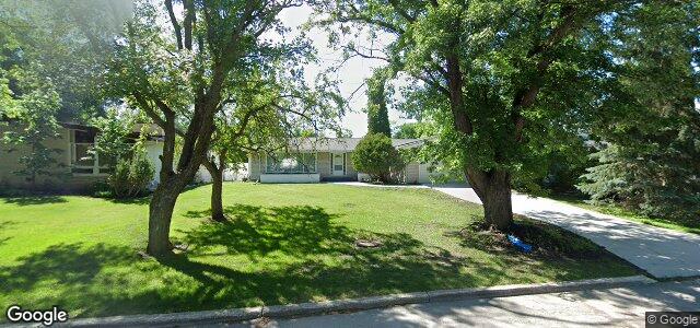 424 Boreham Boulevard（加拿大曼尼托巴省溫尼伯市）房屋照片