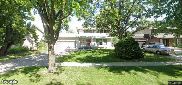 425 Boreham Boulevard（加拿大曼尼托巴省溫尼伯市）房屋照片