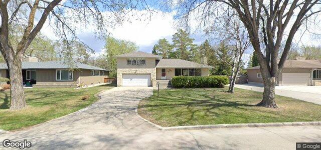 425 Kelvin Boulevard（加拿大曼尼托巴省温尼伯市）房屋照片