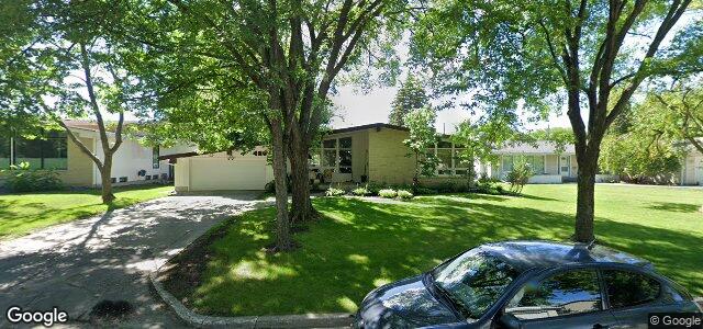 426 Boreham Boulevard（加拿大曼尼托巴省溫尼伯市）房屋照片