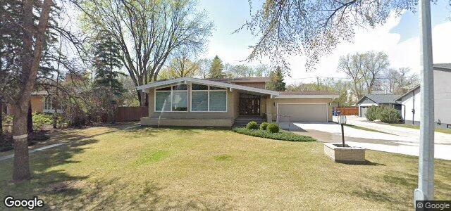 426 Kelvin Boulevard（加拿大曼尼托巴省溫尼伯市）房屋照片