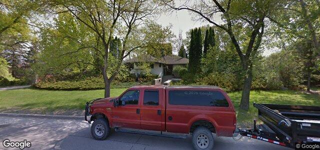 427 Park Boulevard E（加拿大曼尼托巴省溫尼伯市）房屋照片