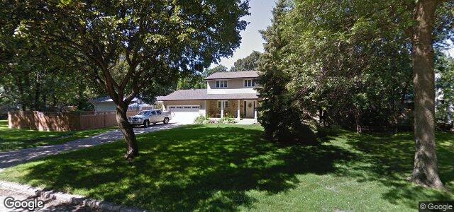 Larawan ng 428 Bower Boulevard sa Winnipeg, Manitoba