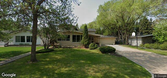 428 Lamont Boulevard（加拿大曼尼托巴省溫尼伯市）房屋照片