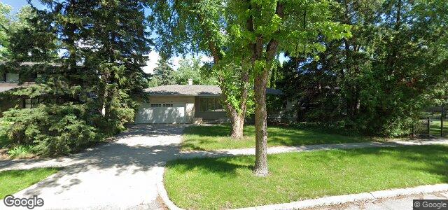 429 Boreham Boulevard（加拿大曼尼托巴省溫尼伯市）房屋照片