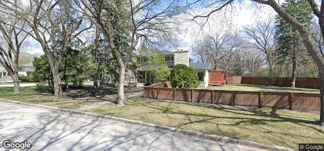 Photo of 429 Kelvin Boulevard in Winnipeg, Manitoba