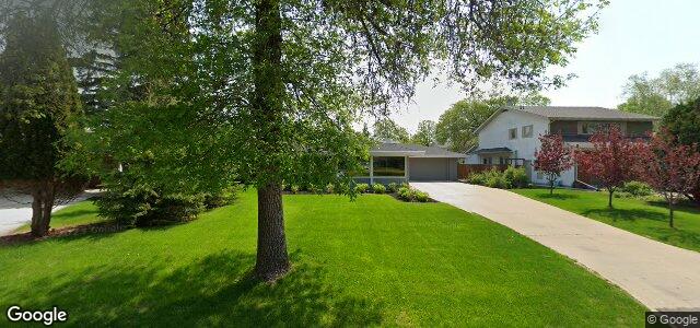 429 Lamont Boulevard（加拿大曼尼托巴省溫尼伯市）房屋照片