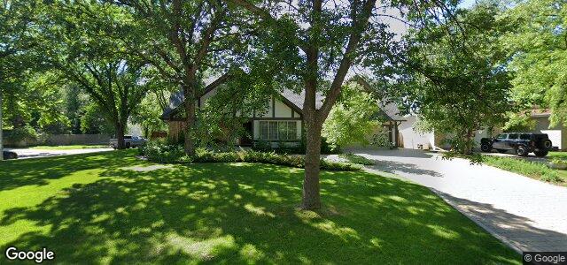 430 Boreham Boulevard（加拿大曼尼托巴省溫尼伯市）房屋照片