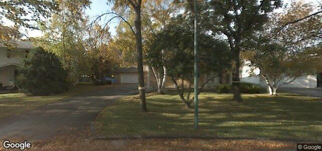 436 Lamont Boulevard（加拿大曼尼托巴省溫尼伯市）房屋照片