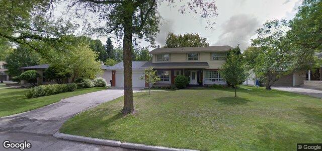 448 Lamont Boulevard（加拿大曼尼托巴省溫尼伯市）房屋照片