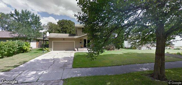 45 Aldershot Boulevard（加拿大曼尼托巴省溫尼伯市）房屋照片