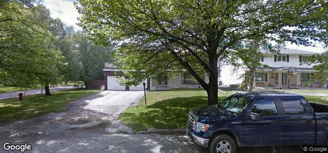 46 Aldershot Boulevard（加拿大曼尼托巴省溫尼伯市）房屋照片