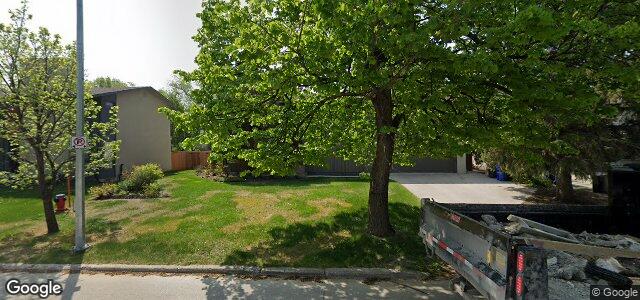 46 Cuthbertson Avenue（加拿大曼尼托巴省溫尼伯市）房屋照片