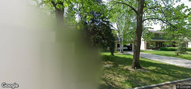 46 Devonport Boulevard（加拿大曼尼托巴省溫尼伯市）房屋照片