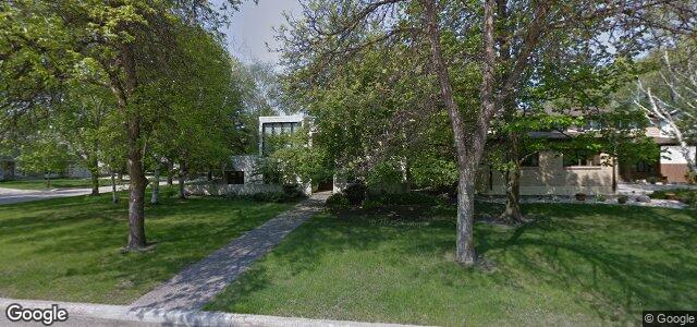 46 Exmouth Boulevard（加拿大曼尼托巴省溫尼伯市）房屋照片