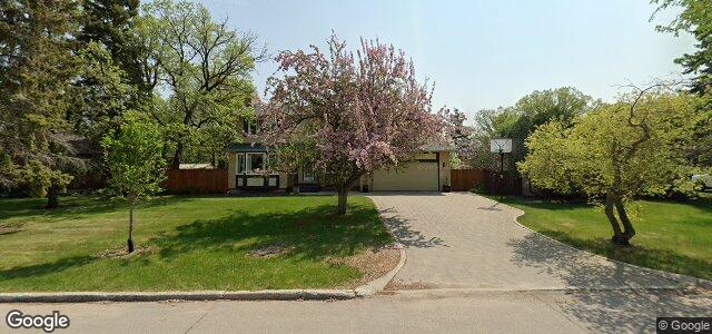 47 Folkestone Boulevard（加拿大曼尼托巴省溫尼伯市）房屋照片