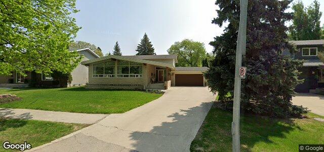 49 Aldershot Boulevard（加拿大曼尼托巴省溫尼伯市）房屋照片