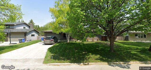 49 Devonport Boulevard（加拿大曼尼托巴省溫尼伯市）房屋照片