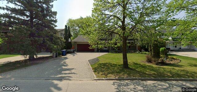 50 Cuthbertson Avenue（加拿大曼尼托巴省溫尼伯市）房屋照片